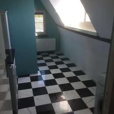 De Druif Апартаменты