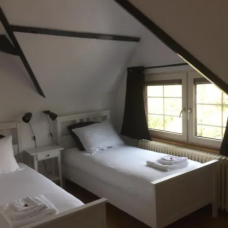 Апартаменты De Druif