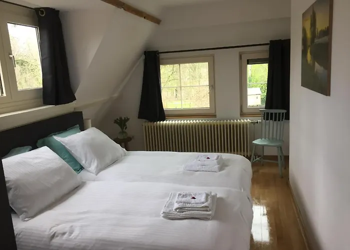 De Druif Appartement