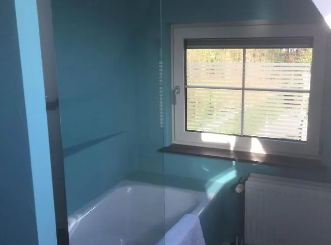 Appartement De Druif