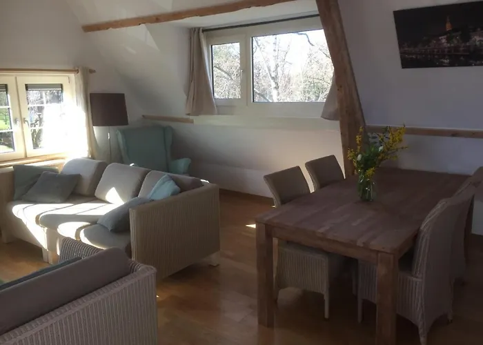 Appartement De Druif